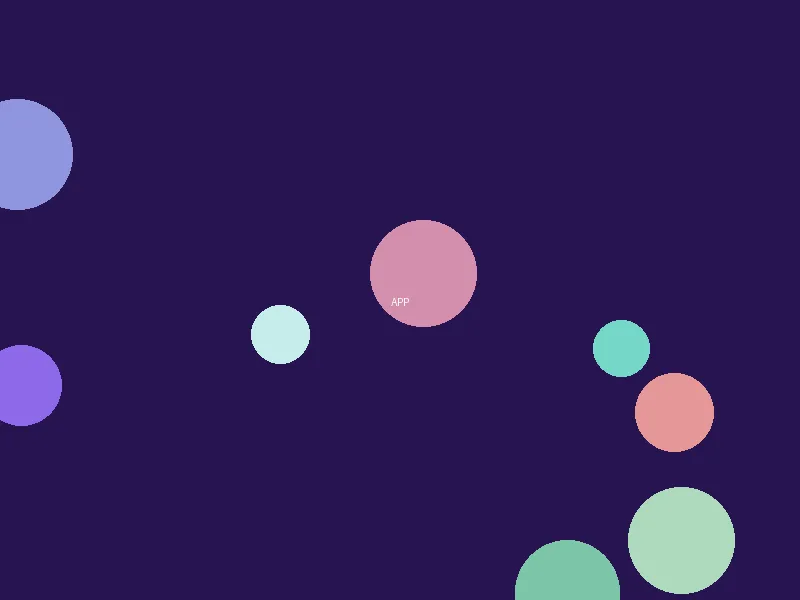 里番在线 - APP界面展示