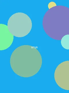 里番在线 - 阿尼亚角色图