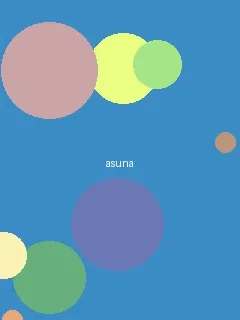 里番在线 - 亚丝娜角色图