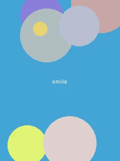 里番在线 - 爱蜜莉雅角色图