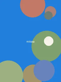 里番在线 - 三笠角色图