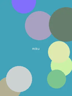 里番在线 - 初音未来角色图