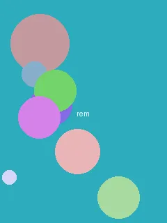 里番在线 - 蕾姆角色图