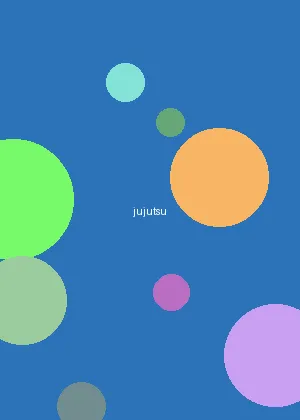 里番在线 - 咒术回战海报