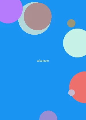 里番在线 - 坂本日常海报