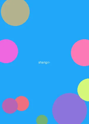 里番在线 - 香格里拉边境海报