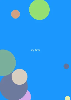 里番在线 - 间谍过家家海报