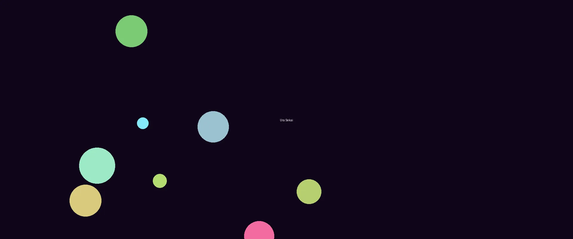 里番在线 - 里世界